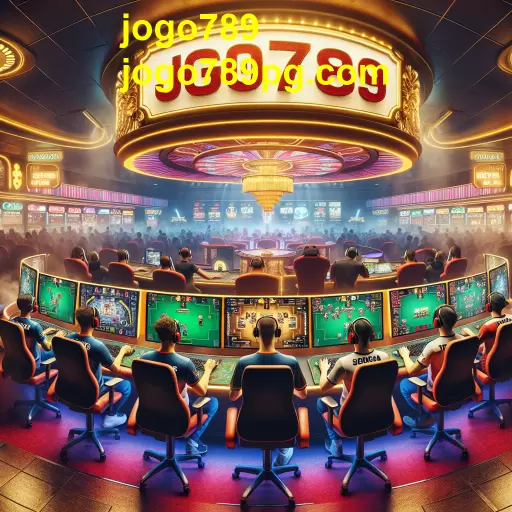 A Ascensão dos Jogos Multijogador: Conectando Jogadores pelo Mundo