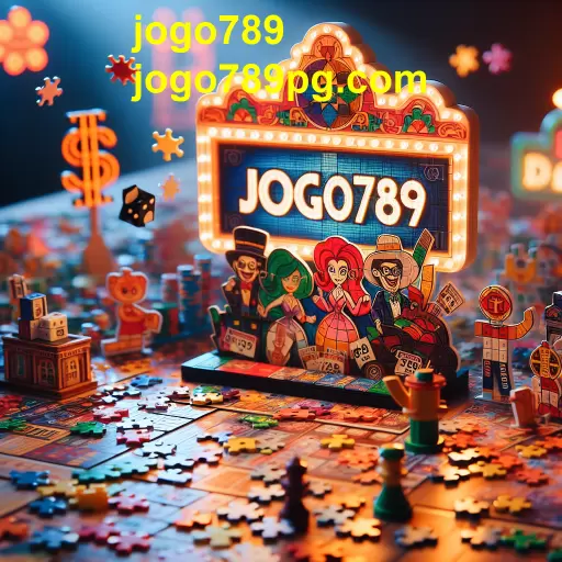 Descubra a Fascinante Categoria de Quebra-Cabeça no Jogo789