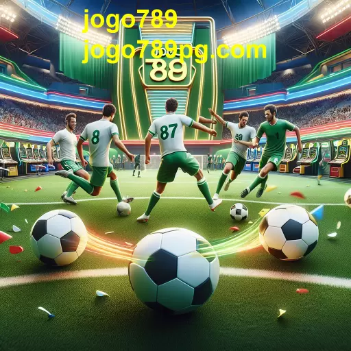 A Emoção dos Jogos de Esportes no Jogo789